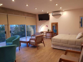 Cabaña La Reserva Suite